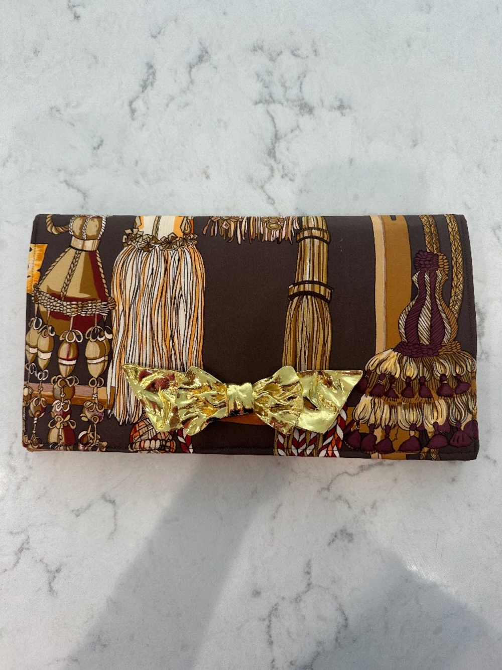 New Garland Bag!